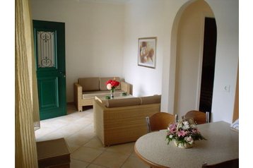 Hotell Kassiópi 6