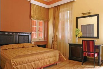 Graikija Hotel Nafplio, Eksterjeras