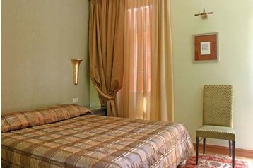 Graikija Hotel Nafplio, Eksterjeras