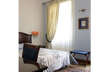 Graikija Hotel Nafplio, Eksterjeras