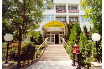 Венгрия Hotel Будапешт / Budapest, Экстерьер