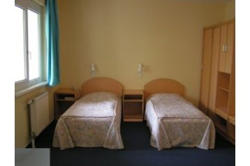 Ungari Hotel Budapest, Eksterjöör