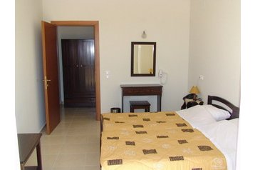 Гърция Hotel Stoúpa, Интерьор