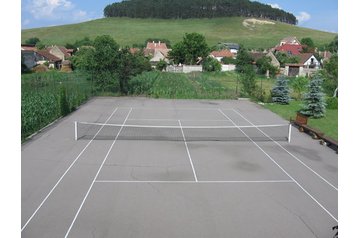 Viesnīca Sânpetru 12