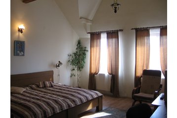 Romania Hotel Sânpetru, Esterno