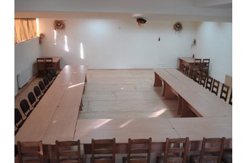 Отель Sânpetru 13