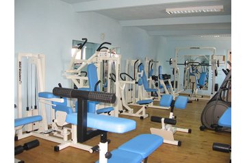 Отель Sânpetru 13
