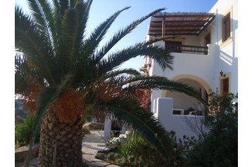 Грецiя Hotel Glyfáda, Екстер'єр