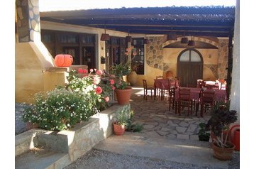 Грецiя Hotel Glyfáda, Екстер'єр