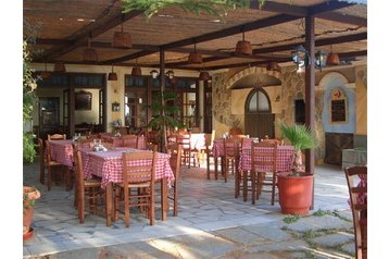 Грецiя Hotel Glyfáda, Екстер'єр