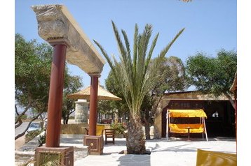 Грецiя Hotel Glyfáda, Екстер'єр