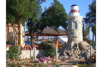 Грецiя Hotel Glyfáda, Екстер'єр