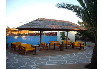 Грецiя Hotel Glyfáda, Екстер'єр