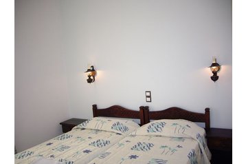 Грецiя Hotel Glyfáda, Екстер'єр