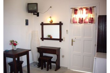 Грецiя Hotel Glyfáda, Екстер'єр