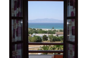 Грецiя Hotel Glyfáda, Екстер'єр