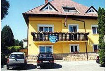 Ungarn Penzión Hévíz, Exterieur