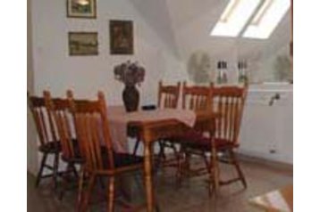 Maďarsko Penzión Hévíz, Exteriér