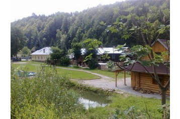 Коттедж Брезно / Brezno 3
