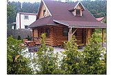 Chalet Brezno Slovaquie