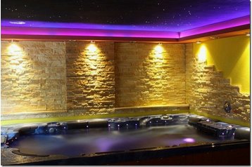 Slovakia Chata Brezno, Eksteriør