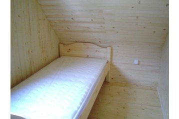 Slovakkia Chata Brezno, Eksterjöör