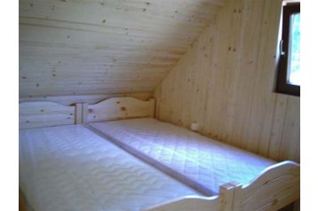 Slowakije Chata Brezno, Interieur