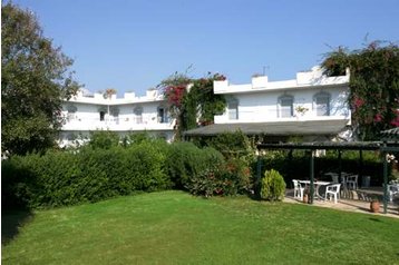 Hotel Ammoudara 3