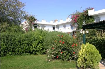 Hotel Ammoudara 4