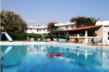 Hotel Ammoudara 7