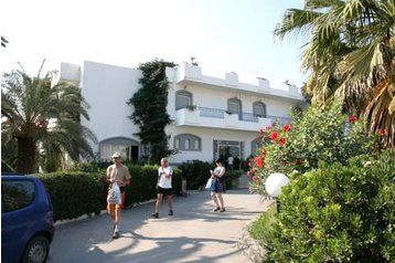 Hôtel Ammoudara 2