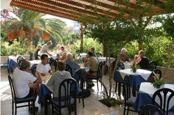 Hôtel Ammoudara 5