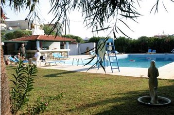 Hôtel Ammoudara 6