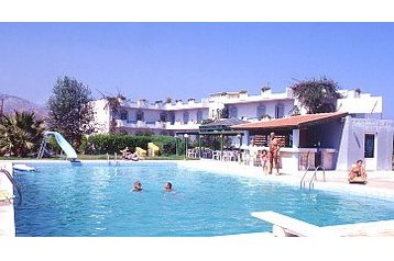 Hôtel Ammoudara 8