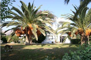 Hôtel Ammoudara 9