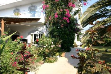 Hôtel Ammoudara 11
