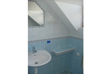 Slovakia Chata Vrútky, Exterior