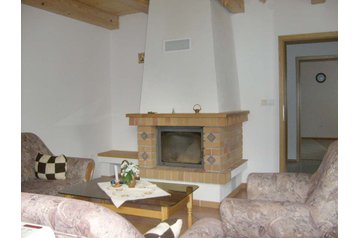 Slovakia Chata Vrútky, Exterior