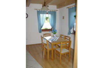 Slovakia Chata Vrútky, Exterior