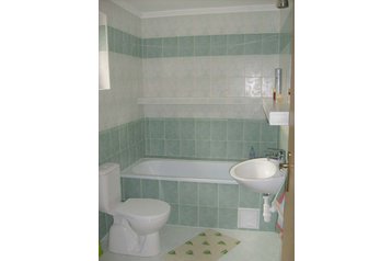 Slovakia Chata Vrútky, Eksteriør