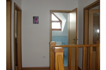 Slovakia Chata Vrútky, Eksteriør