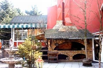 Босния и Герцеговина Hotel Сараево / Sarajevo, Экстерьер