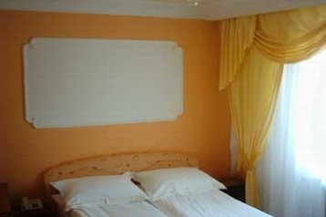 Босния и Герцеговина Hotel Сараево / Sarajevo, Экстерьер