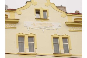 Tschechien Hotel Prag / Praha, Exterieur