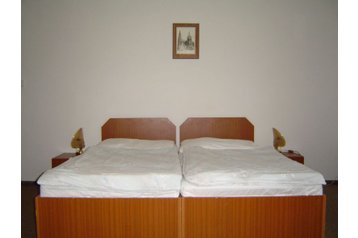 Hotel Prag / Praha 3