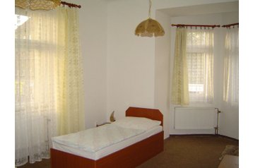 Hotel Prag / Praha 3