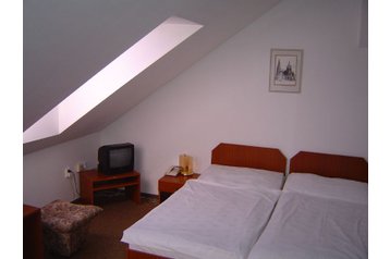 Hotel Prag / Praha 3