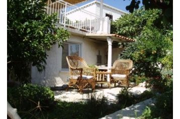 Chorvátsko Privát Dubrovnik, Exteriér