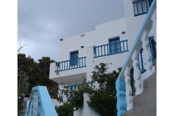 Hotel Diafani 2