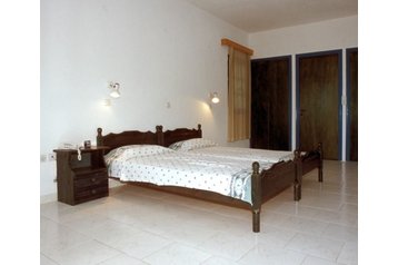 Hellas Hotel Diafani, Eksteriør